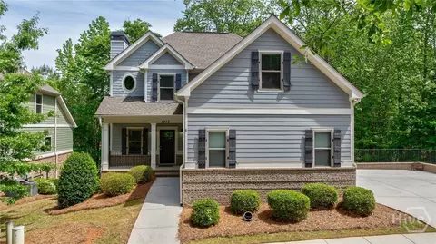 1972 Grove Park Blvd, Watkinsville, GA 30677