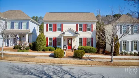 3530 Greenleffe Dr, Statham, GA 30666