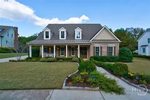 1303 Oconee Springs Dr, Statham, GA 30666