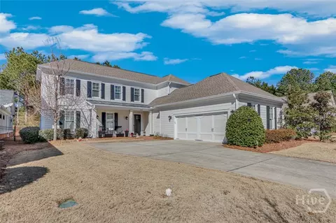 2189 Bessbrook Sq, Statham, GA 30666