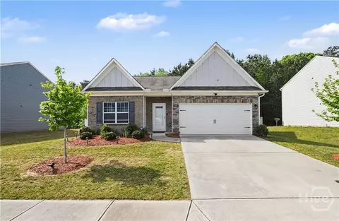 940 Creekview Rd, Athens, GA 30606