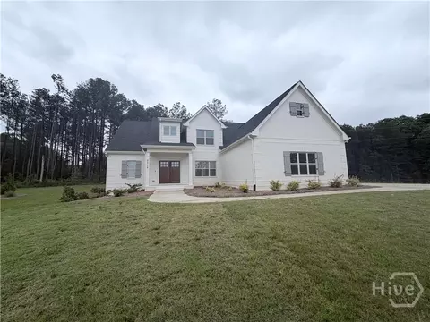 2342 Beebalm Dr, Statham, GA 30666