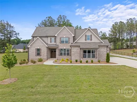 2670 Blazing Star Ct, Statham, GA 30666