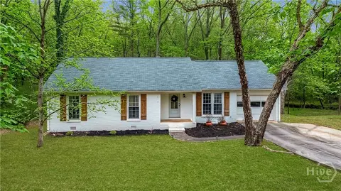 325 Brookstone Dr, Athens, GA 30605