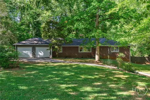 210 Elder Rd, Athens, GA 30606