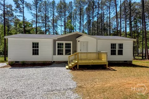 108 Shiloh Church Rd, Dewy Rose, GA 30634