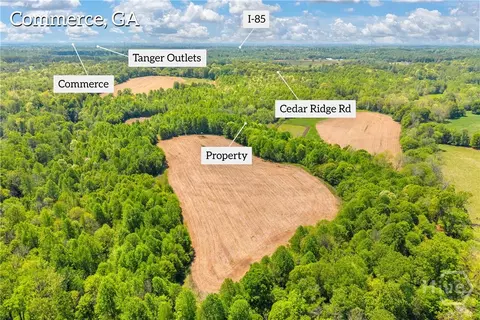 1224 Cedar Ridge Rd, Commerce, GA 30530 photo 3