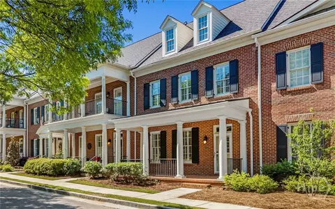 100 Ansonborough Ln #307, Athens, GA 30605