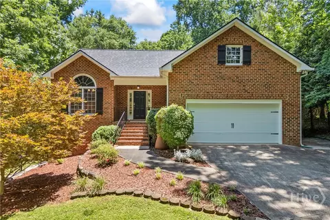 1141 Golf Course Ln, Athens, GA 30605