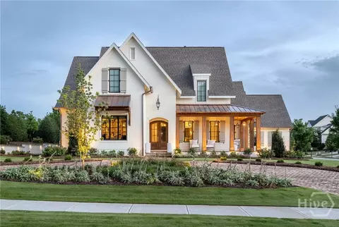 1625 Evergreen Park, Statham, GA 30666