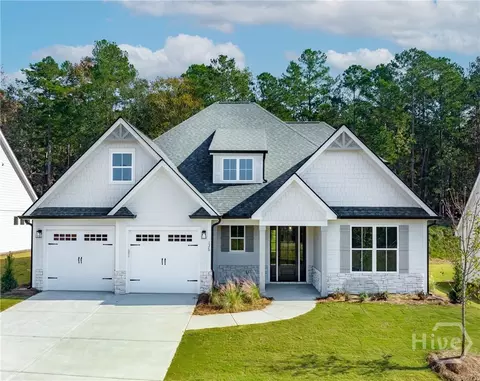 1370 Legend Dr, Greensboro, GA 30642