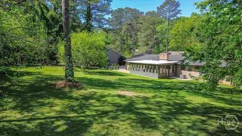 148 Bunker Dr, Athens, GA 30607 photo 3