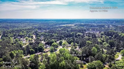 148 Bunker Dr, Athens, GA 30607 photo 4