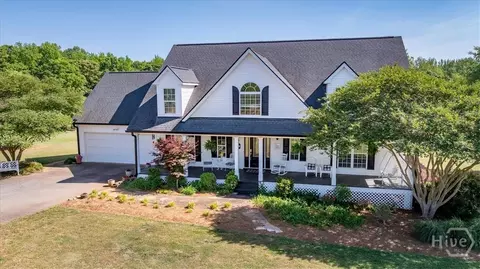 495 Hanley Rd, Hull, GA 30646