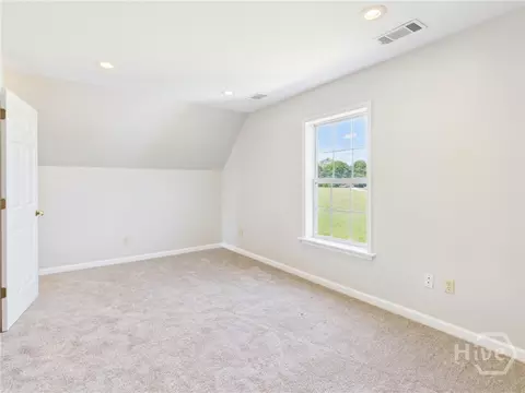 Bedroom - 330 Scogin Rd, Colbert, GA 30628 photo 5 of 6