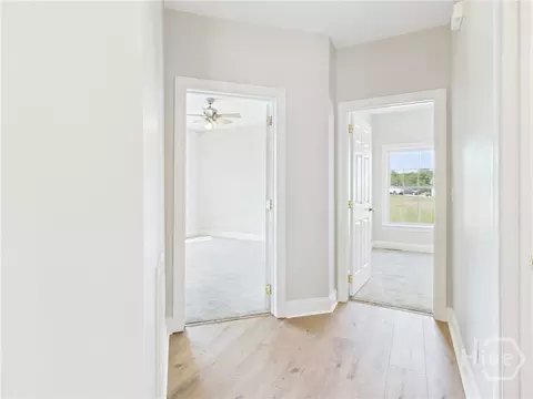 Entry Way - 330 Scogin Rd, Colbert, GA 30628 photo 1 of 3