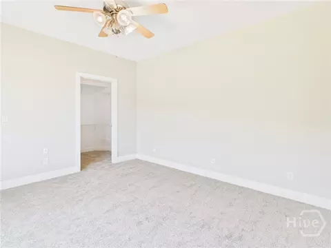 Bedroom - 330 Scogin Rd, Colbert, GA 30628 photo 2 of 6