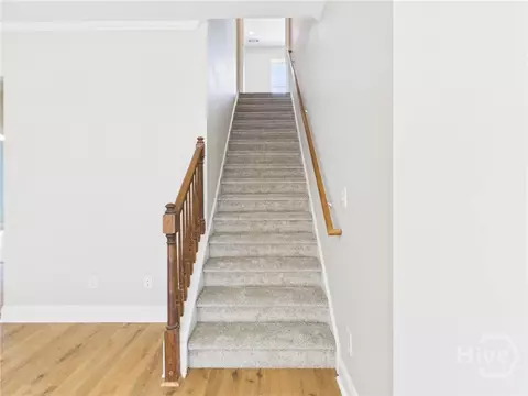 Entry Way - 330 Scogin Rd, Colbert, GA 30628 photo 2 of 3