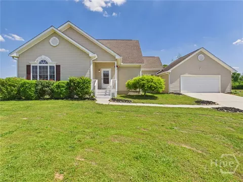 330 Scogin Rd, Colbert, GA 30628