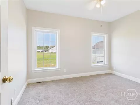 Bedroom - 330 Scogin Rd, Colbert, GA 30628 photo 4 of 6
