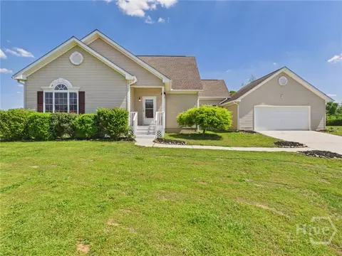 330 Scogin Rd, Colbert, GA 30628