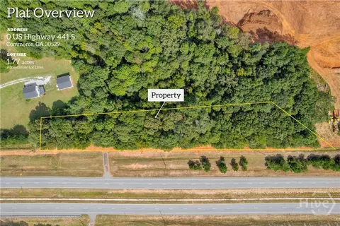 0 Us Highway 441, Commerce, GA 30529 photo 2