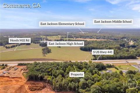 0 Us Highway 441, Commerce, GA 30529 photo 13