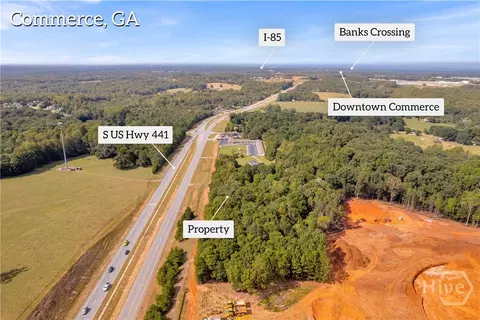 0 Us Highway 441, Commerce, GA 30529 photo 11