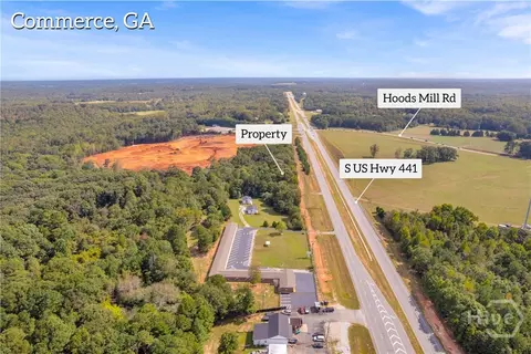 0 Us Highway 441, Commerce, GA 30529 photo 9