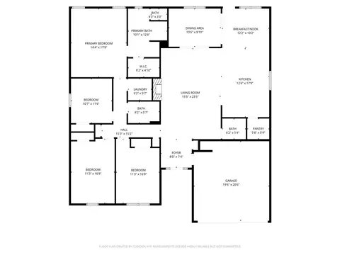 68 Merrymount Dr, Winder, GA 30680 photo 25