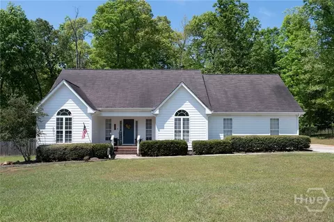 520 Scarlet Oak Dr, Athens, GA 30605