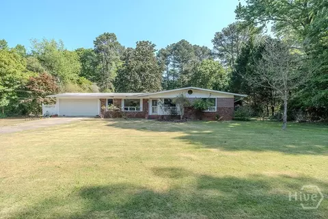 265 Hunnicutt Dr, Athens, GA 30606