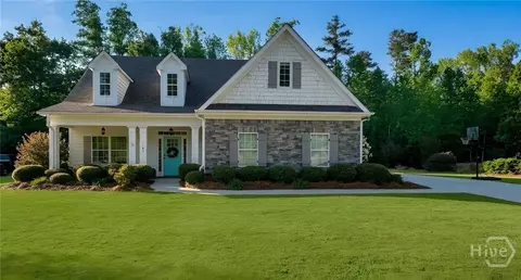 1185 Whitlow Ridge Dr, Bishop, GA 30621