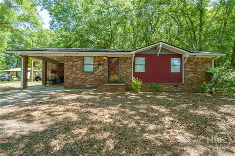 361 Wildcat Bridge Rd, Royston, GA 30662