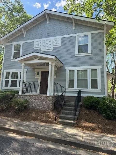 490 Barnett Shoals Rd #509, Athens, GA 30605