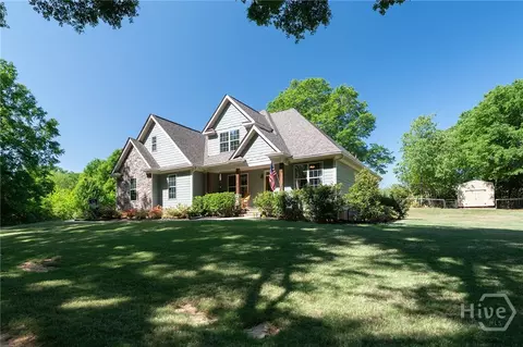 Undisclosed, Winterville, GA 30683