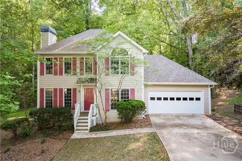 120 Brookstone Pl, Athens, GA 30605