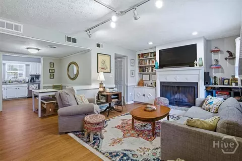 1909 S Milledge Ave #5, Athens, GA 30605