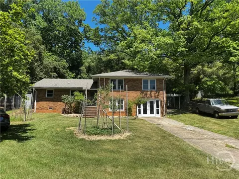 175 Rivermont Rd, Athens, GA 30606