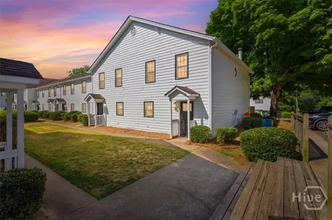 1905 S Milledge Ave #24, Athens, GA 30605