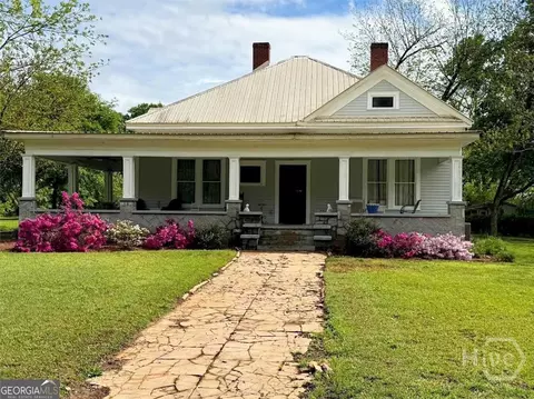 670 S Railroad Ave, Carlton, GA 30627
