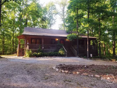718 Evangelical Church Rd, Danielsville, GA 30633