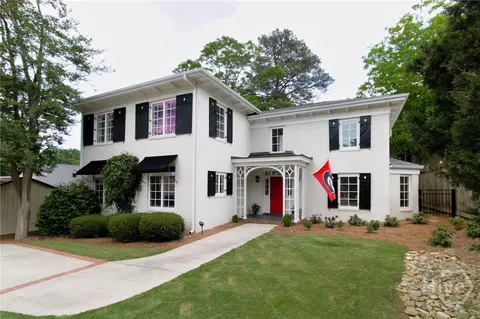 180 Ofarrell St, Athens, GA 30605