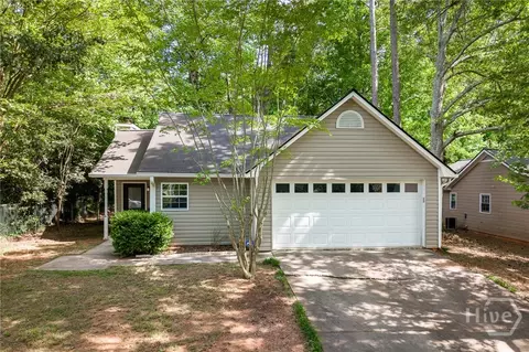 155 Lea Ct, Athens, GA 30605