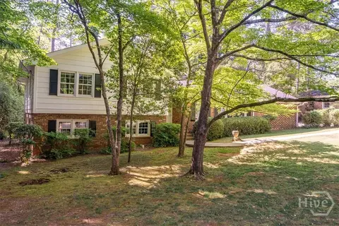 155 Crestwood Dr, Athens, GA 30605