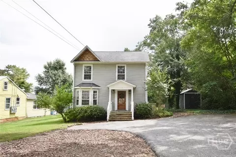 560 Sunset Drive Dr, Athens, GA 30606