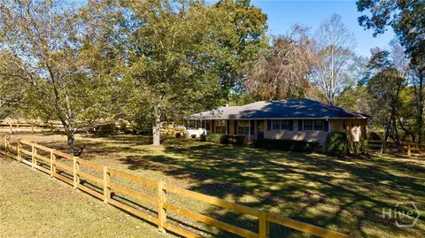 8100 Hog Mountain Rd, Statham, GA 30666