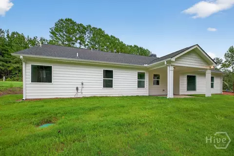 Exterior - 143 Wards Creek Rd #2, Toccoa, GA 30577 photo 4 of 4