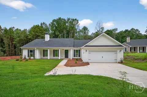 Exterior - 143 Wards Creek Rd #2, Toccoa, GA 30577 photo 2 of 4