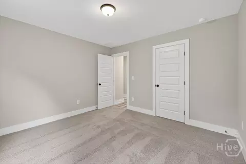 Bedroom - 143 Wards Creek Rd #2, Toccoa, GA 30577 photo 6 of 8